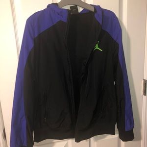 Nike Air Jordan Jacket